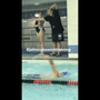 Photo of Johnny's Swim Training