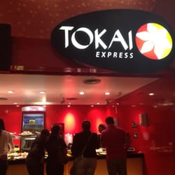 Tokai Express