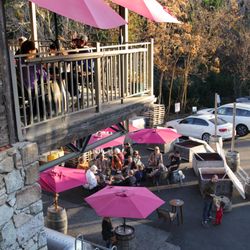 Nevada City Winery