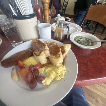 Lucile's Creole Cafe - Pan Purdue!!!! - Breakfast & Brunch Near Me - Denver, Colorado Lucile's Creole Cafe - Pan Purdue!!!! - Breakfast & Brunch Near Me - Denver, Colorado