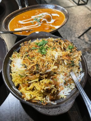 Bhatti Indian Grill by null