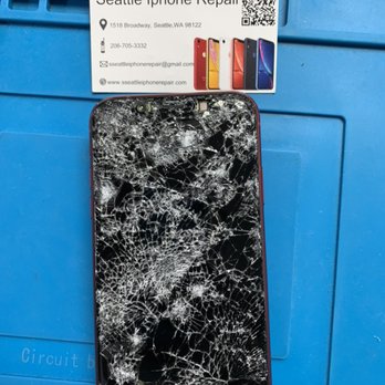 Seattle Iphone Repair - Mobile Phone Repair Near Me - Seattle, Washington Seattle Iphone Repair - Mobile Phone Repair Near Me - Seattle, Washington