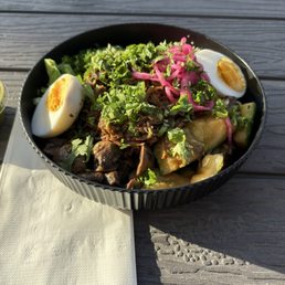 Cauliflower Rice