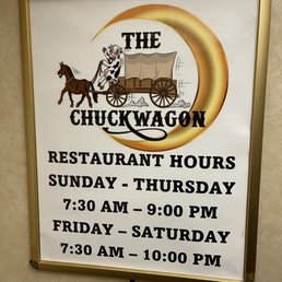sign