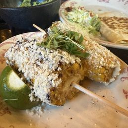Mexican Street Corn Mexican Street Corn
