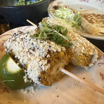 El Camino - Mexican Street Corn - Cocktail Bars Near Me - Delray Beach, Florida El Camino - Mexican Street Corn - Cocktail Bars Near Me - Delray Beach, Florida