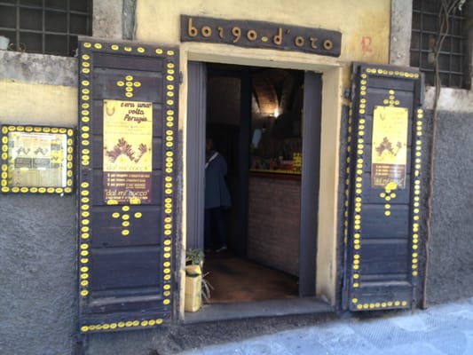 Dal Mi' Cocco by null