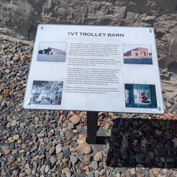 Yakima Valley Trolleys - Museums Near Me - Yakima, Washington Yakima Valley Trolleys - Museums Near Me - Yakima, Washington