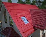 Slide of Tile Roofing of Texas