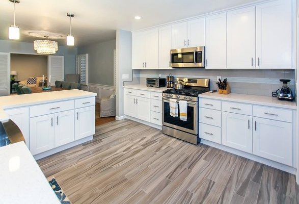 Photo of HN Kitchens By Design - Fort Lauderdale, FL, US.