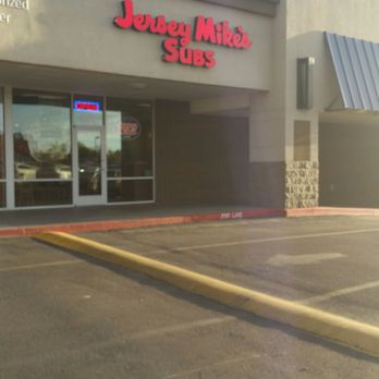 Jersey Mike's Subs - Delis Near Me - Albuquerque, New Mexico