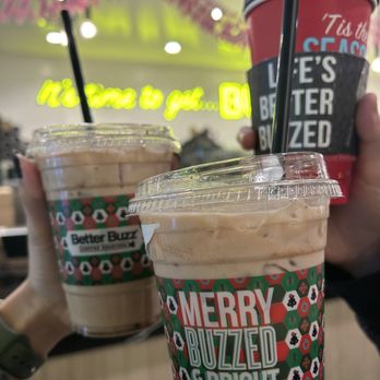 Better Buzz Coffee Coronado - Pumpkin Chai - Coffee & Tea Near Me - Coronado, California Better Buzz Coffee Coronado - Pumpkin Chai - Coffee & Tea Near Me - Coronado, California
