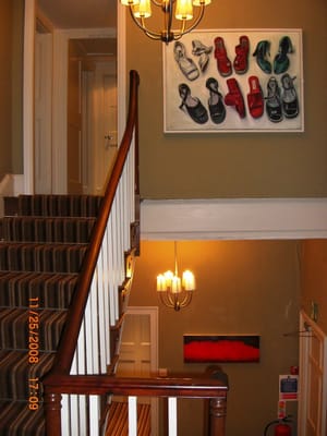Manorhaus Ruthin by null