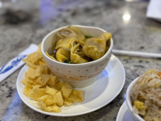 Sichuan Hot Pot & Asian Cuisine by null