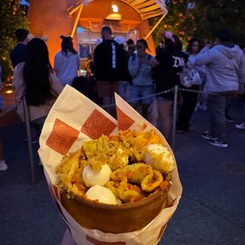 【極上品】sally's cozy cone motel precision COZY CONE MOTEL, Anaheim - Menu, Prices & Restaurant Reviews