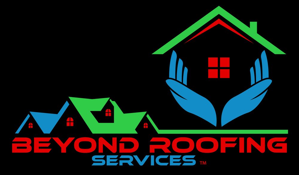 Slide of Beyond Roofing Services