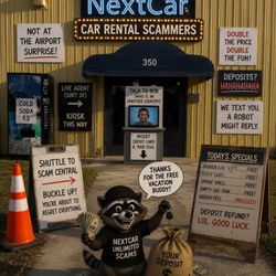 NextCar