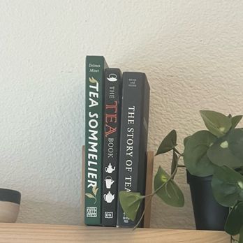 Constance Tea & Matcha - Books about spilling the tea like some in SF - Coffee & Tea Near Me - San Francisco, California Constance Tea & Matcha - Books about spilling the tea like some in SF - Coffee & Tea Near Me - San Francisco, California
