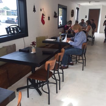 KrungThep Tea Time - Tea Rooms Near Me - Winter Park, Florida