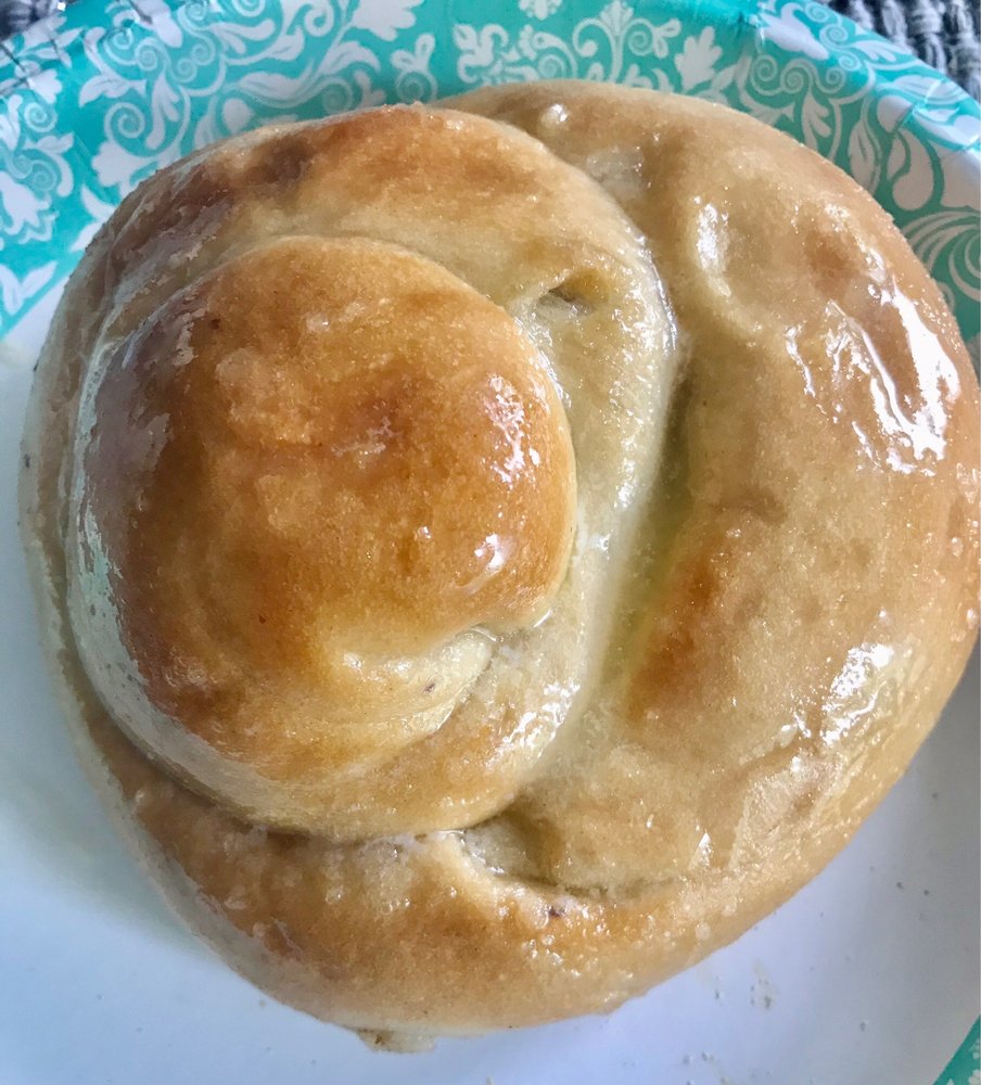 SAINT LOUIS FILIPINO BREAD 83 Photos & 26 Reviews 11658 Dorsett Rd