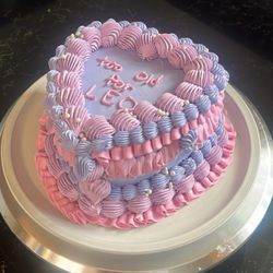 Cake Queen