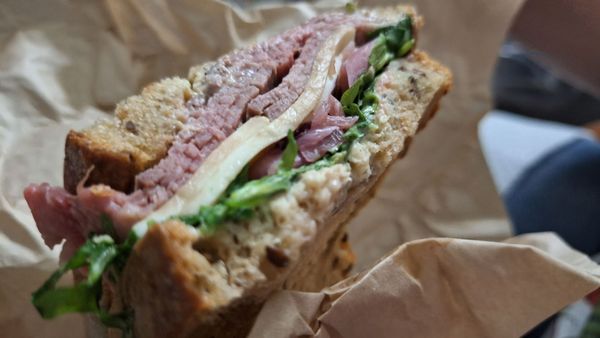 Poppy Cake Baking Company - Sierra Madre Location by null