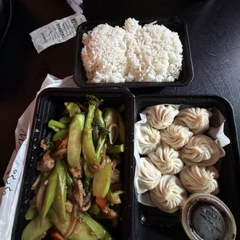 Mama Lu’s Dumpling House - Chinese Near Me - Pasadena, California Mama Lu’s Dumpling House - Chinese Near Me - Pasadena, California