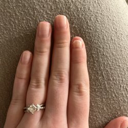 Charming Nails