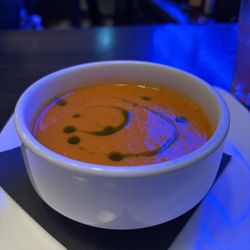 Old School Eatery - Chipotle soup