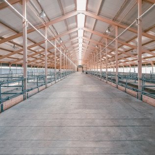 Slide of Rosebrooke Land and Home