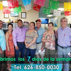Navega Travel - Amigos y clientes por más de 5 años.