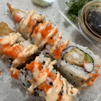 Sushi Sake Sheridan - Sushi Bars Near Me - Davie, Florida Sushi Sake Sheridan - Sushi Bars Near Me - Davie, Florida