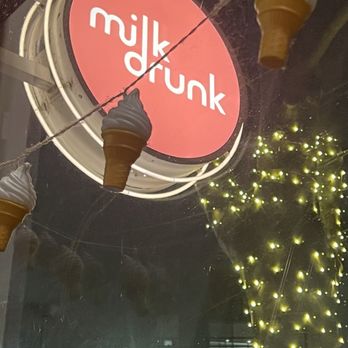 Milk Drunk - Ice Cream & Frozen Yogurt Near Me - Seattle, Washington Milk Drunk - Ice Cream & Frozen Yogurt Near Me - Seattle, Washington