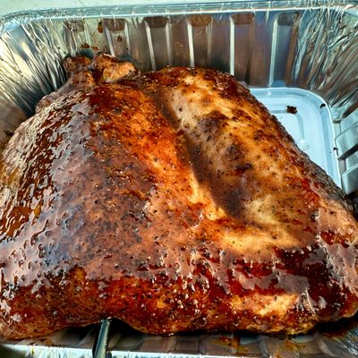 Fat Hat Foods by null