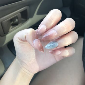 EVA Nails & Spa - Nail Salons Near Me - Arlington, Texas
