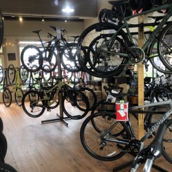 Skagit Cycle Center - We've got bikes from Trek, Specialized, Santa Cruz