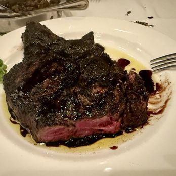 The Capital Grille - Exquisite steak. - Steakhouses Near Me - Austin, Texas