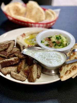 Stella Maris Restaurant & Grocery by null