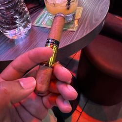 Fine Ash Cigars Bar and Lounge