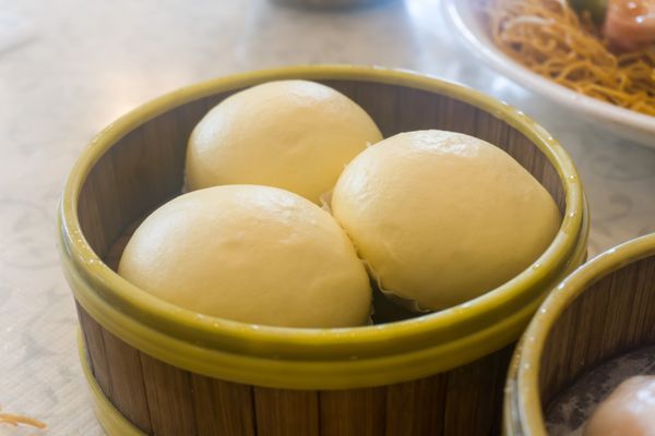 Feng Ze Yuan Restaurant by null