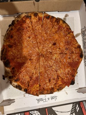 Eda's Pizzeria by null