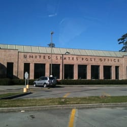 United States Post Office