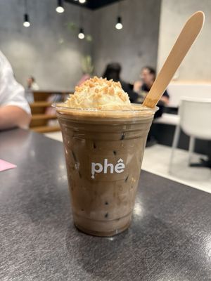 Phê by null