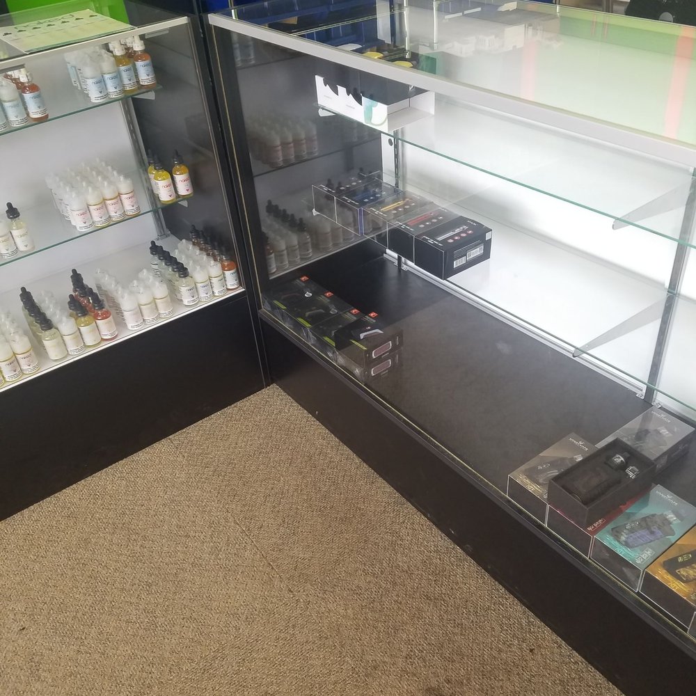 The Purple Monkey Vaporium - Vape Shops Near Me - Elk City, Oklahoma The Purple Monkey Vaporium - Vape Shops Near Me - Elk City, Oklahoma
