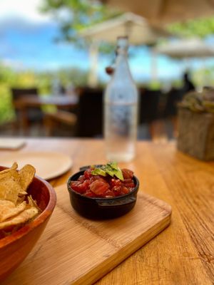 Malibu Farm Restaurant & Bar by null