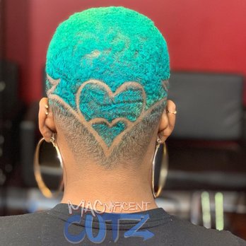 MACnificent Cutz Barber Spa - Barbers Near Me - Nottingham, Maryland