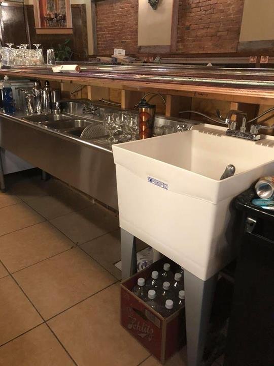 Slide of GQ Plumbing