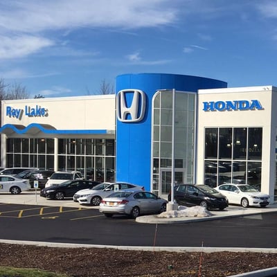 Inspiring Ray Laks Honda Orchard Park Ny Photos