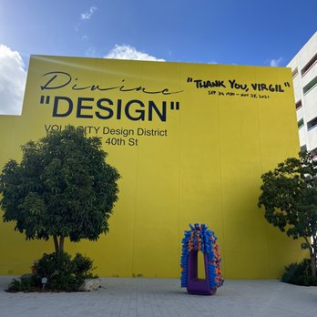 Miami Design District - Shopping Centers Near Me - Miami, Florida Miami Design District - Shopping Centers Near Me - Miami, Florida