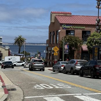 Cannery Row - Shopping Centers Near Me - Monterey, California Cannery Row - Shopping Centers Near Me - Monterey, California